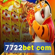 7722bet com